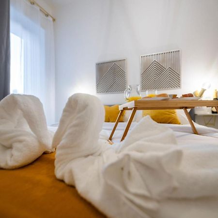 Ferienwohnung Palatium Al Duomo Turin Exterior foto