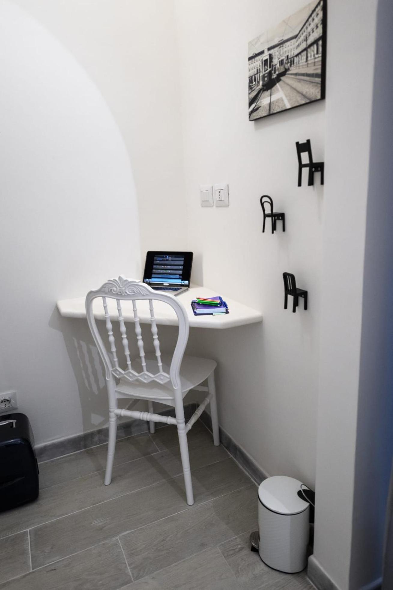 Ferienwohnung Palatium Al Duomo Turin Exterior foto
