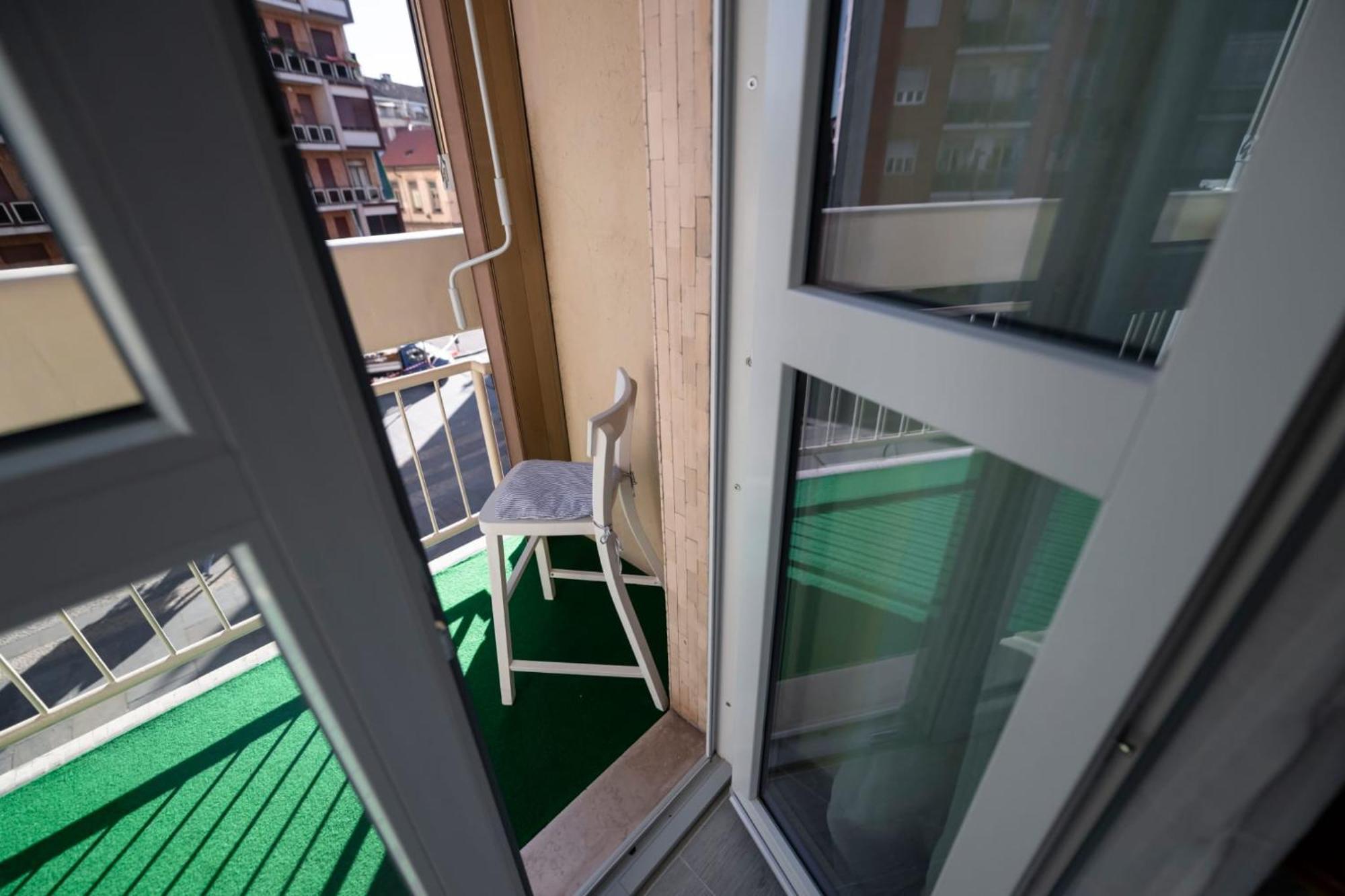 Ferienwohnung Palatium Al Duomo Turin Exterior foto