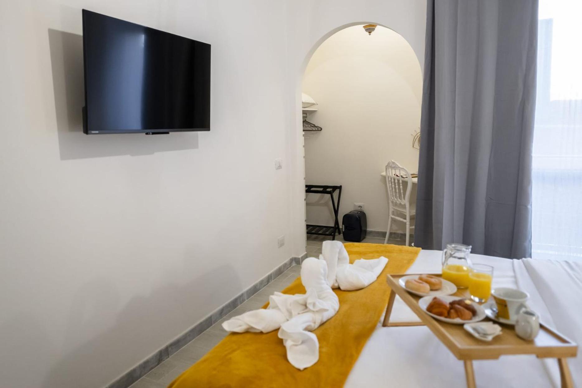 Ferienwohnung Palatium Al Duomo Turin Exterior foto