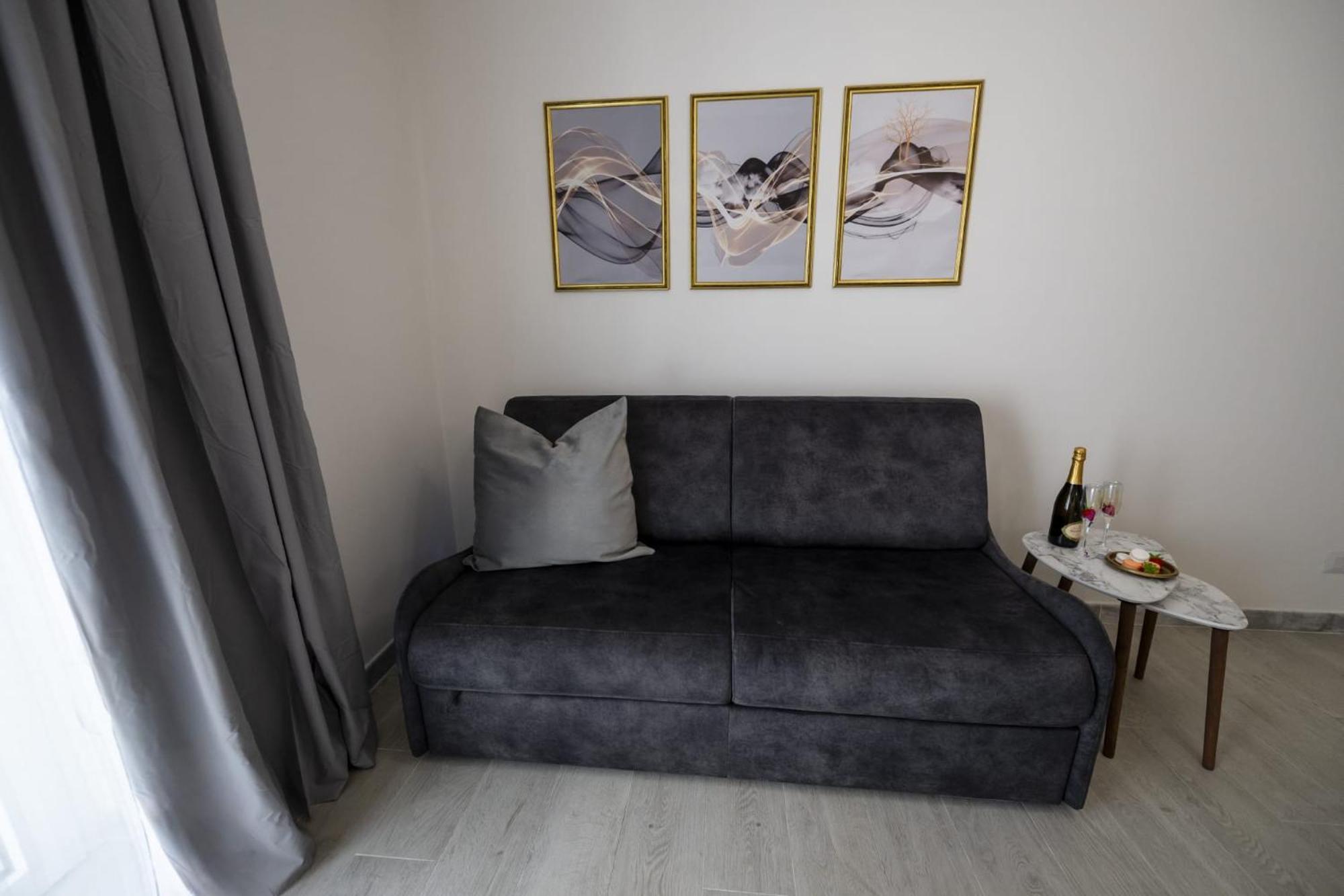Ferienwohnung Palatium Al Duomo Turin Exterior foto