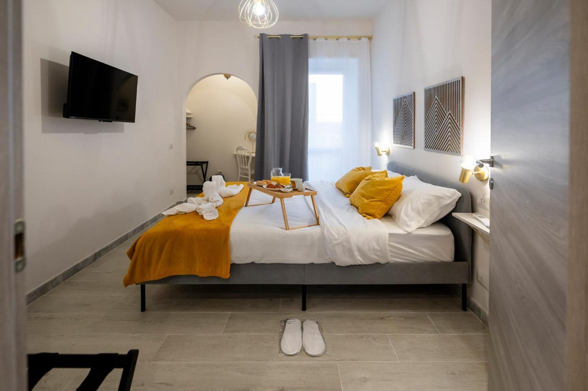 Ferienwohnung Palatium Al Duomo Turin Exterior foto