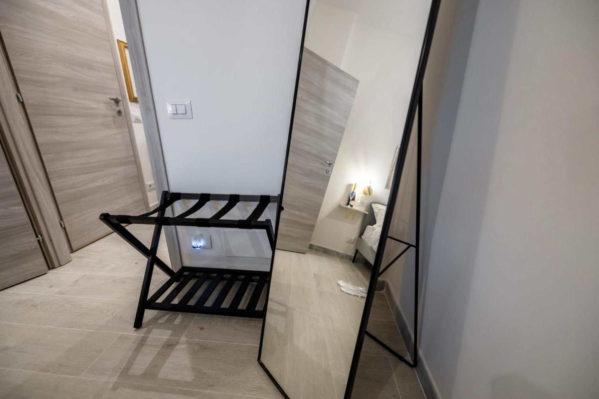 Ferienwohnung Palatium Al Duomo Turin Exterior foto