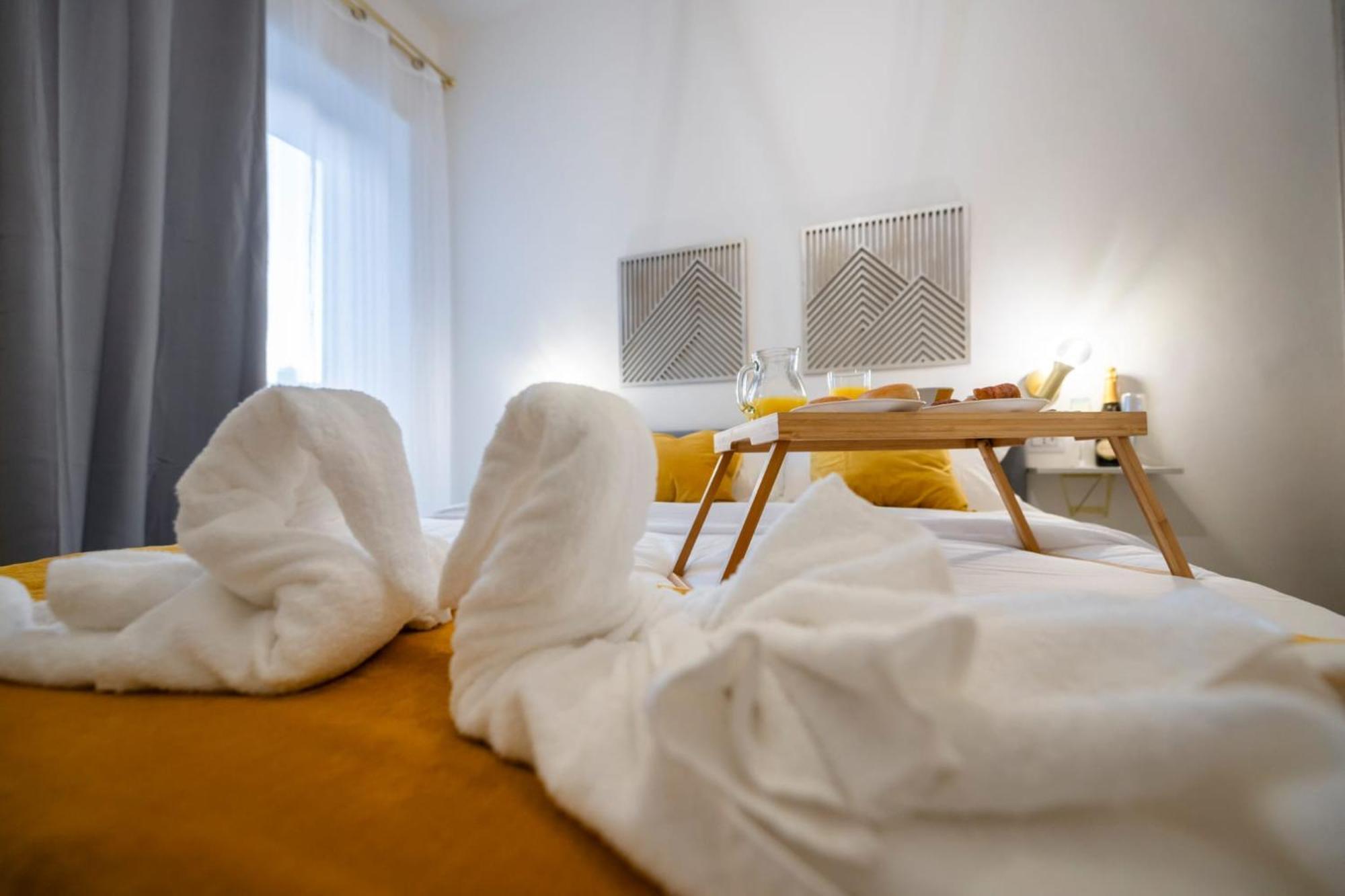 Ferienwohnung Palatium Al Duomo Turin Exterior foto